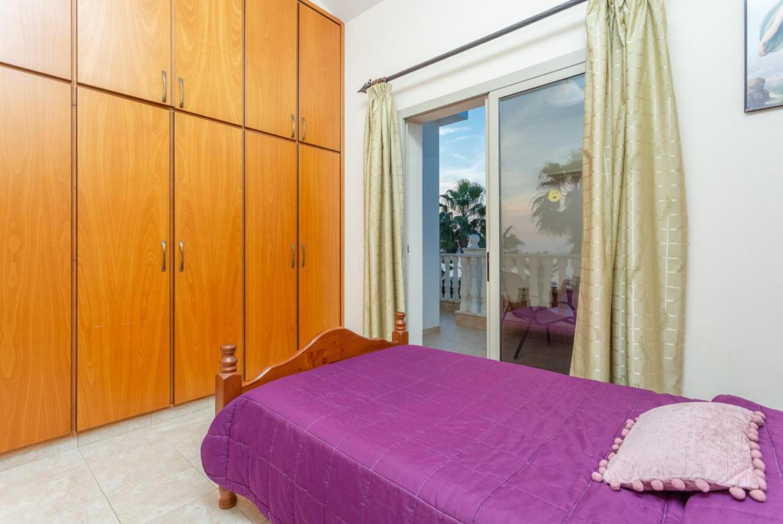 Villa Jan Lui อาร์กากา ภายนอก รูปภาพ