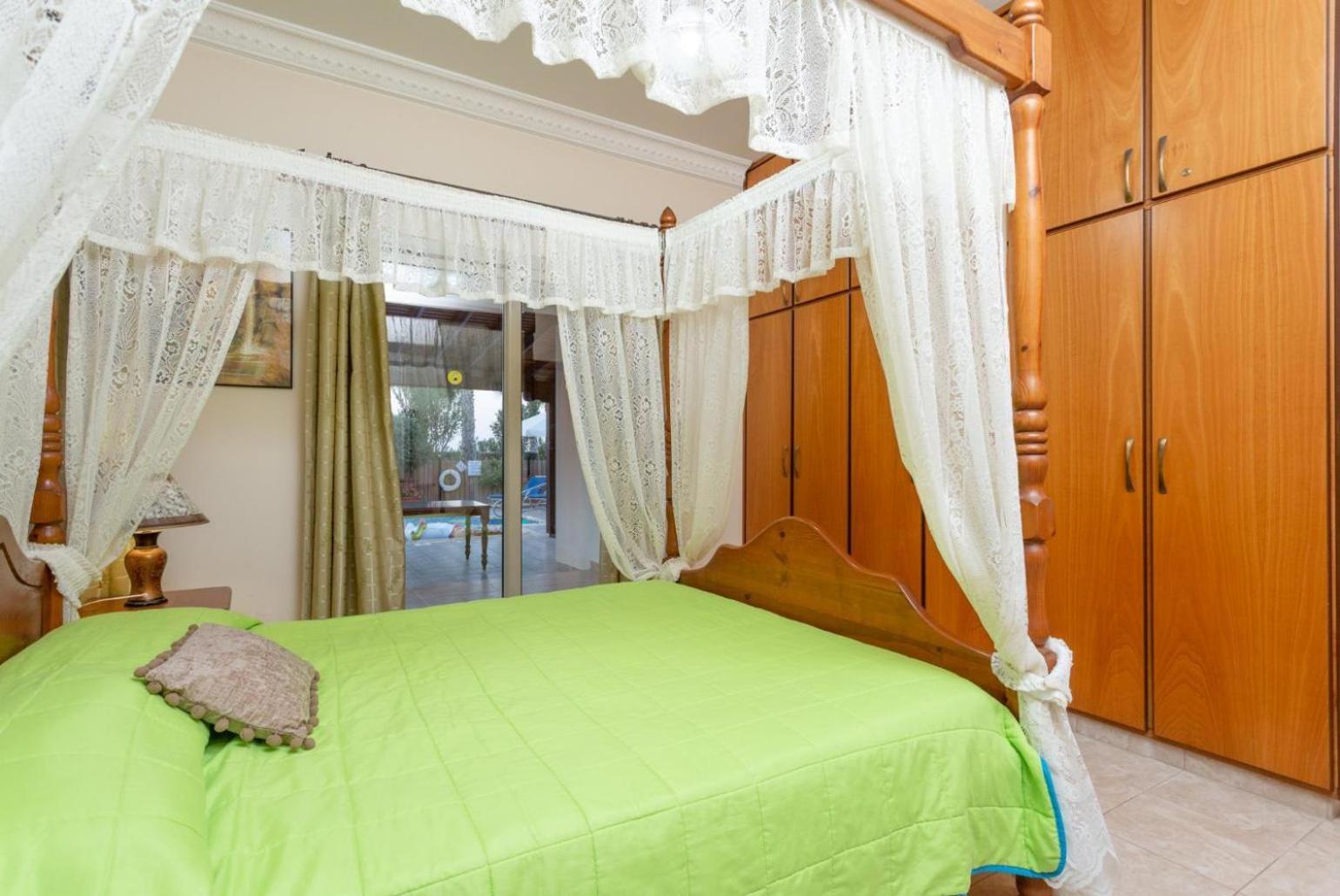 Villa Jan Lui อาร์กากา ภายนอก รูปภาพ