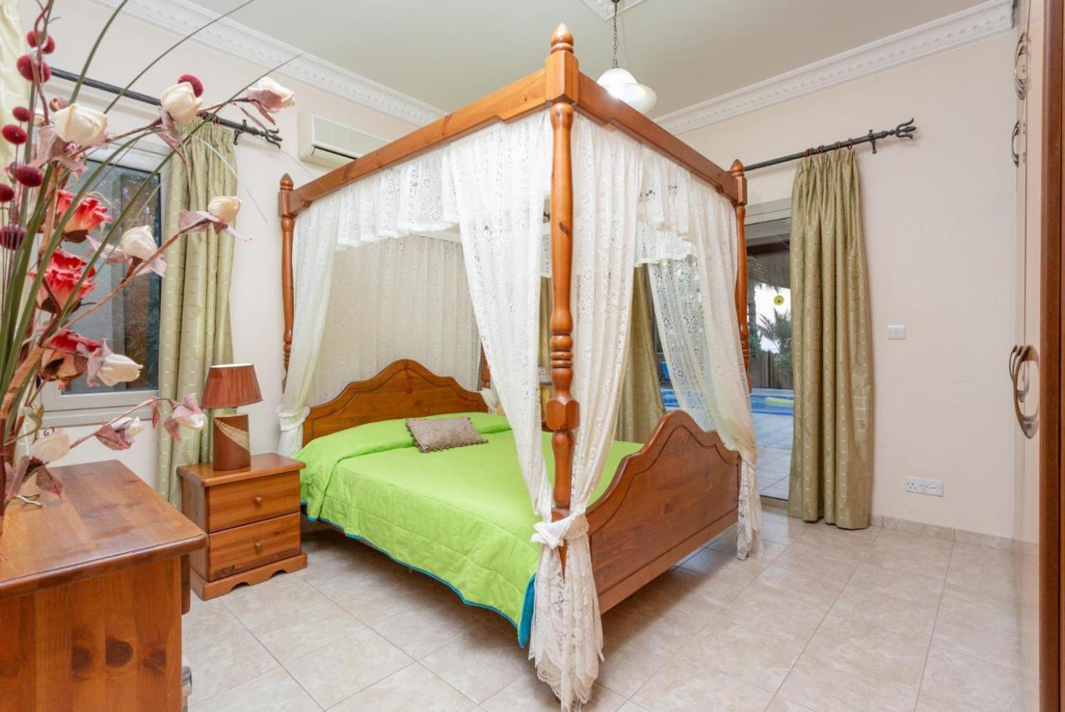 Villa Jan Lui อาร์กากา ภายนอก รูปภาพ